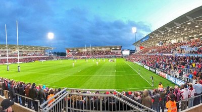 킹스팬 스타디움